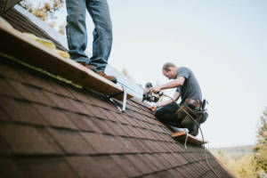 Local Roofers in Trotwood, OH